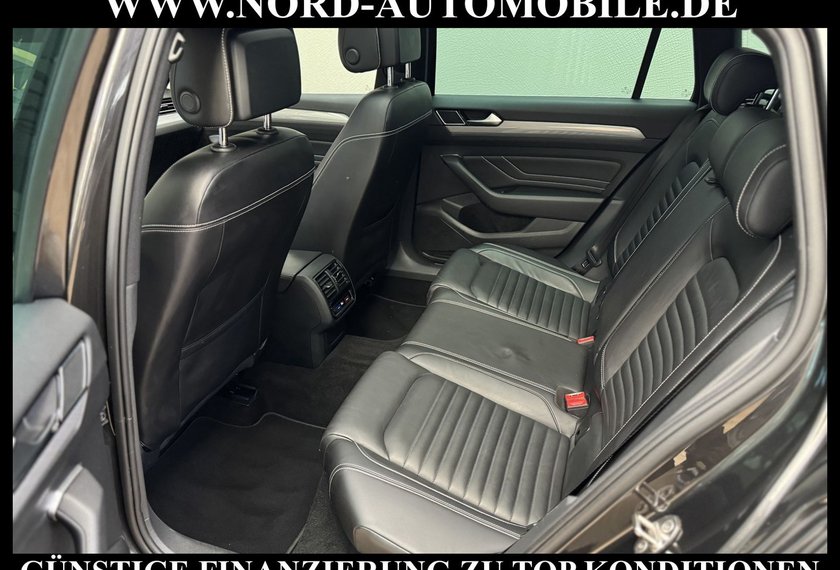 Volkswagen Passat Variant Passat Variant GTE 1.4TSI eHybrid DSG Pano/Leder