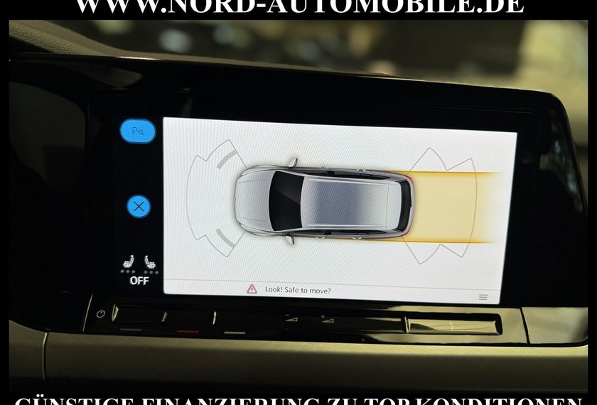 Volkswagen Golf Golf Variant Life 2.0 TDI DSG Dig.Cockpit/Navi/