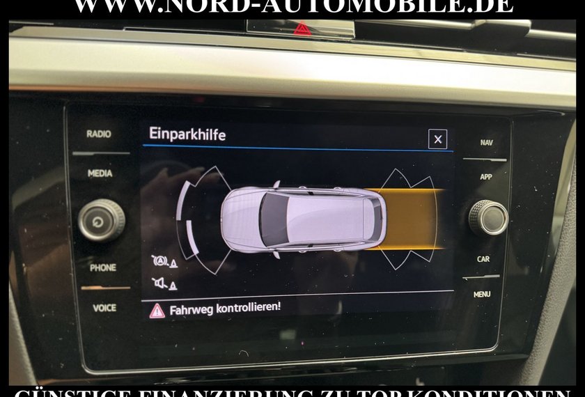 Volkswagen Arteon Arteon Shooting Brake R-Line 2.0 TDI DSG Dig.Coc