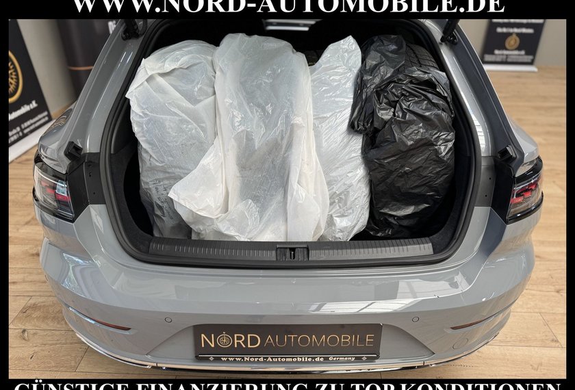 Volkswagen Arteon Arteon Shooting Brake R-Line 2.0 TDI DSG Dig.Coc
