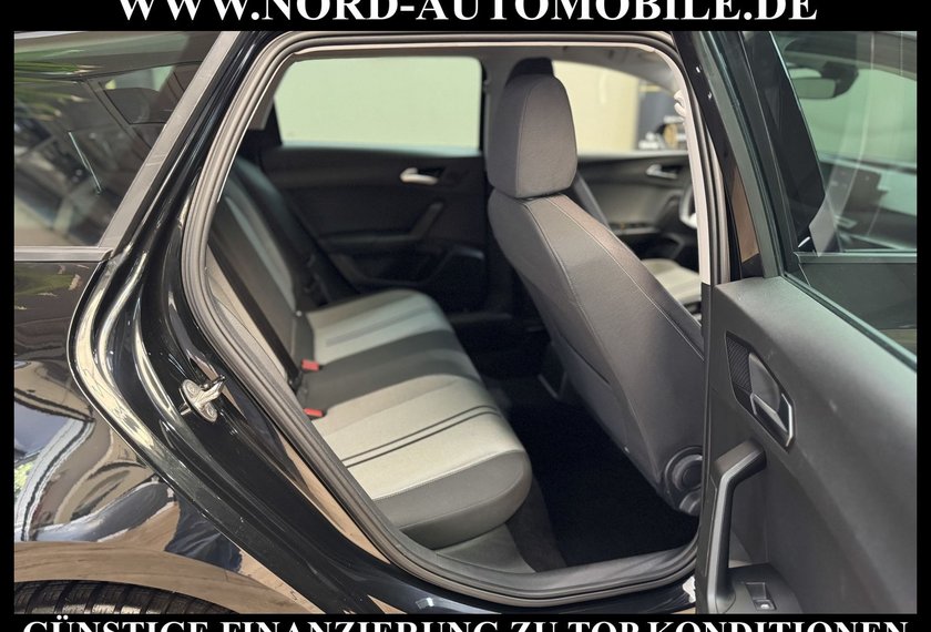 Seat Leon Leon SP Style 2.0 TDI Virt.Cockpit/Navi/LED/