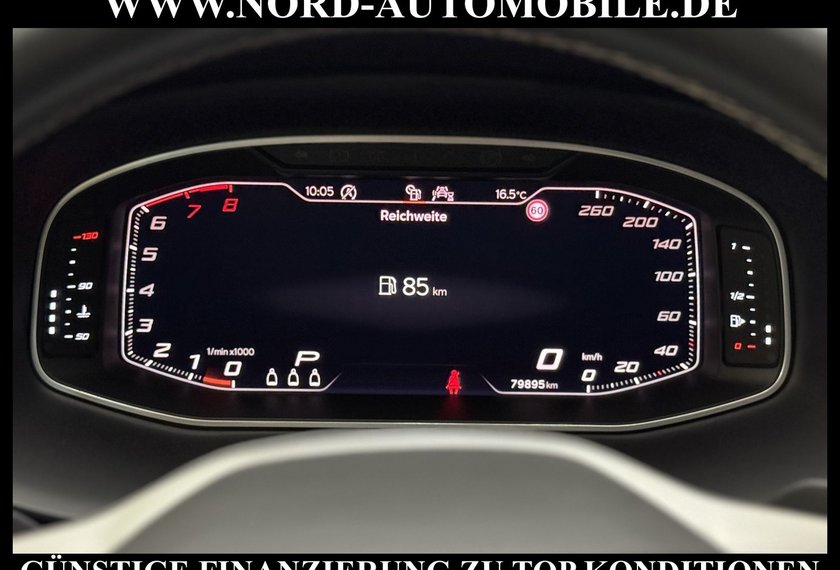 Seat Ateca Ateca Style 1.5 TSI DSG Virt.Cockpit/Navi/LED