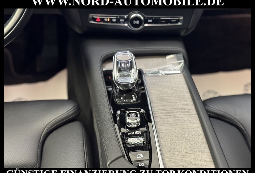 Volvo V90 V90 Kombi B5 Benzin INSCRIPTION *AHK*PANO*UPE:71