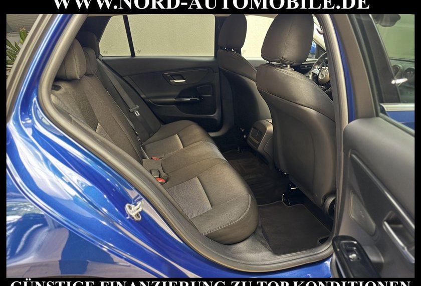 Mercedes-Benz C 200 C 200 d T Avantgarde *LED*AHK*Kam*EasyPack*Spur*