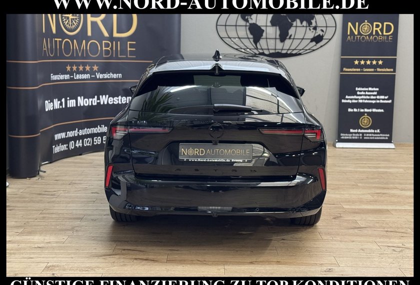 Opel Astra Astra L Sports Tourer ULTIMATE*PANO*18Z*ACC*360*
