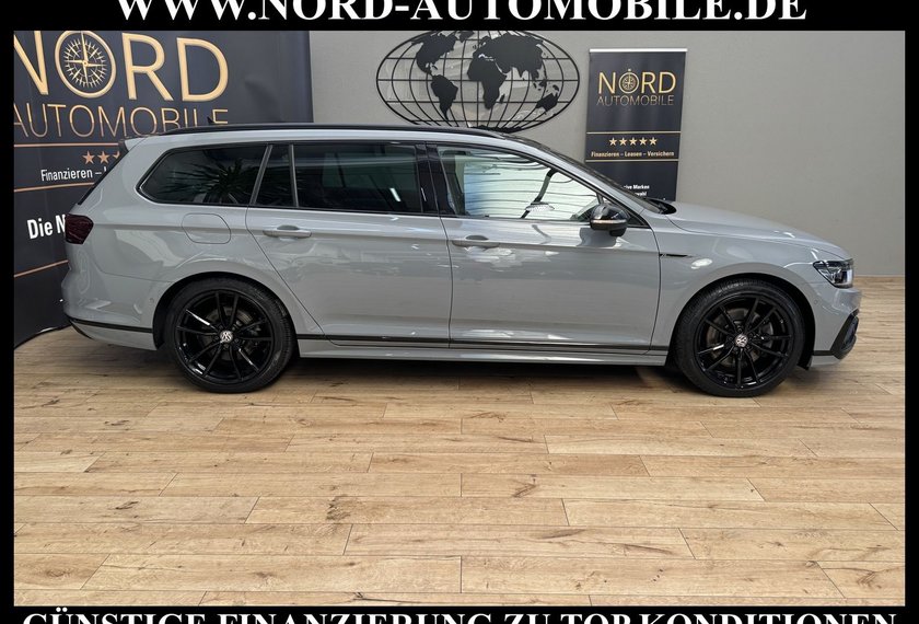 Volkswagen Passat Variant Passat Variant  Performance 4MOT 2.0 TDI R-Line