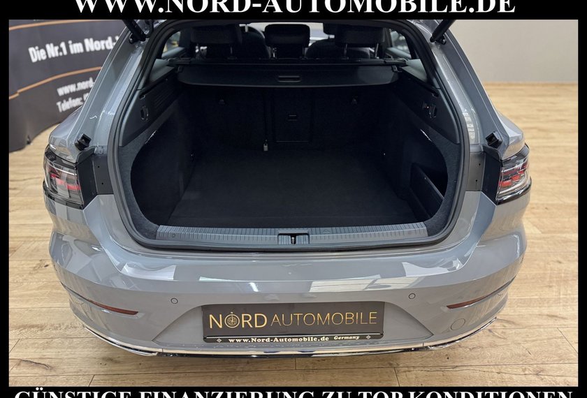 Volkswagen Arteon Arteon Shooting Brake R-Line 4MOT 2.0 TSI DSG