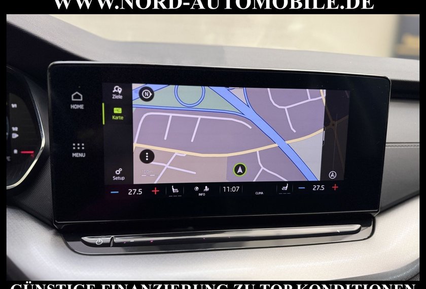 Skoda Octavia Octavia Combi Ambition 1.0 TSI Navi/LED/Virt.Coc