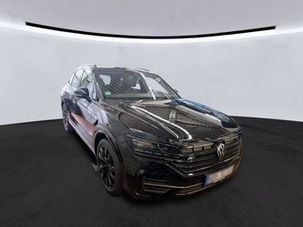 Volkswagen Touareg Touareg R-Line Black Style 4MOT 3.0 TDI Pano/21/