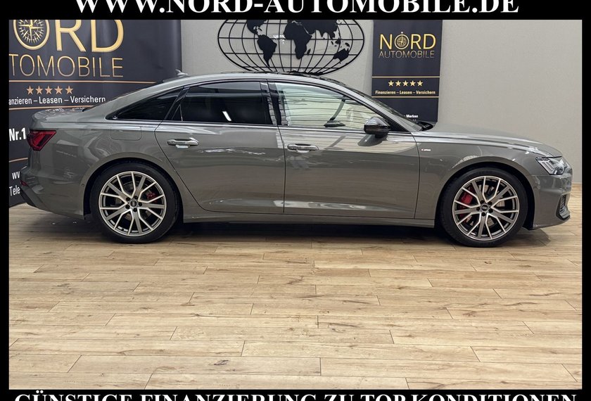 Audi A6 A6 Lim.55 TFSI e QU.Sport UPE99/20/HeadUp/B&amp;O/