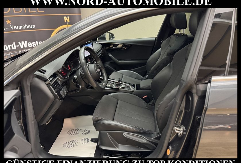 Audi A5 A5 Sportback 2.0TDI S-Tronic S-Line Int.LED/B&amp;O/