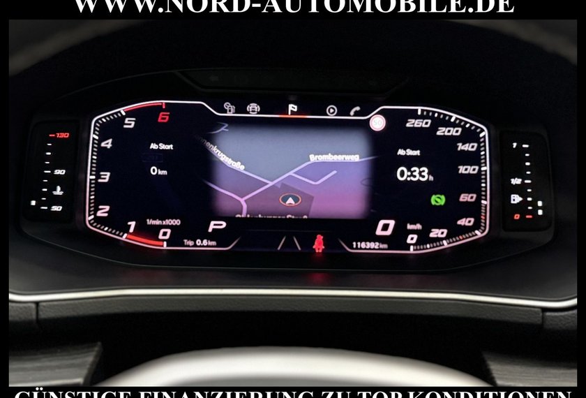 Seat Tarraco Tarraco Xcellence *20ZOLL*PANO*LEDER*AHK*DCC*ACC