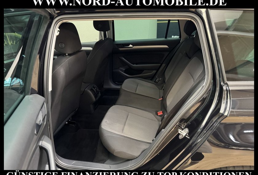 Volkswagen Passat Variant Passat Variant 2.0 TDI DSG Kamera/Side&amp;Lane/LED/
