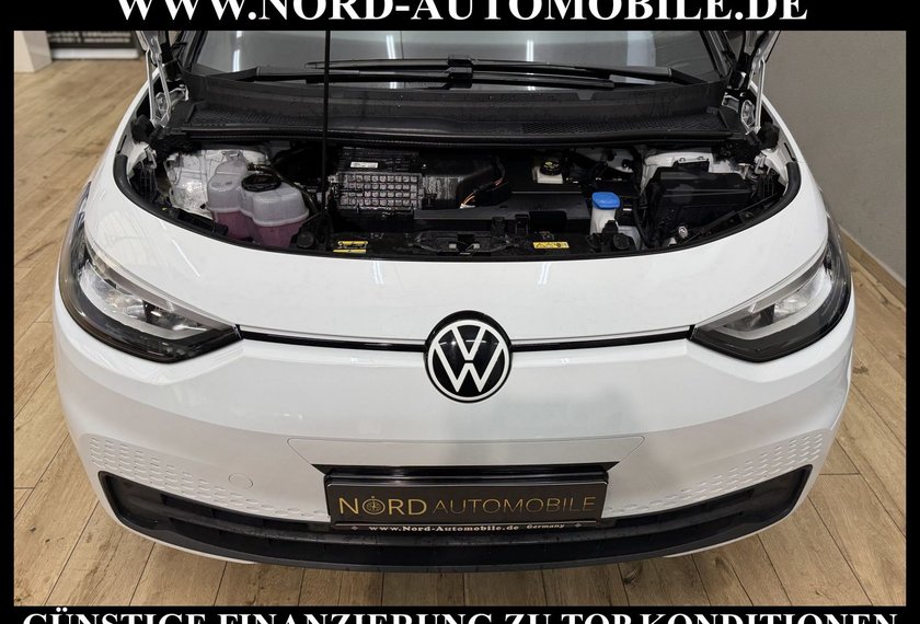 Volkswagen ID.3 ID.3 Pure Performance CCS/Navi/LED/18