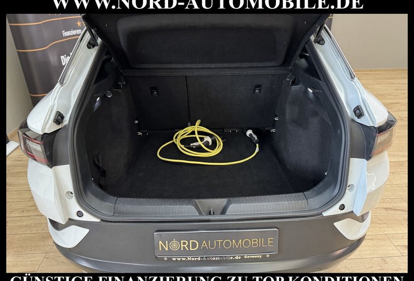 Volkswagen ID.4 ID.4 Pro Performance CCS/20/ACC/Navi/LED