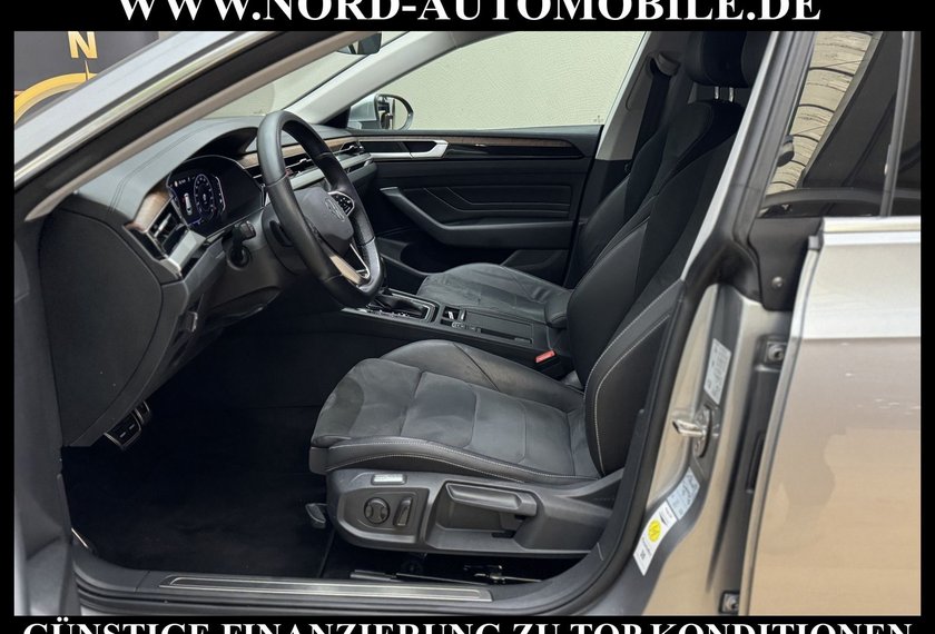 Volkswagen Arteon Arteon Shooting Brake Elegance 2.0 TSI DSG Navi