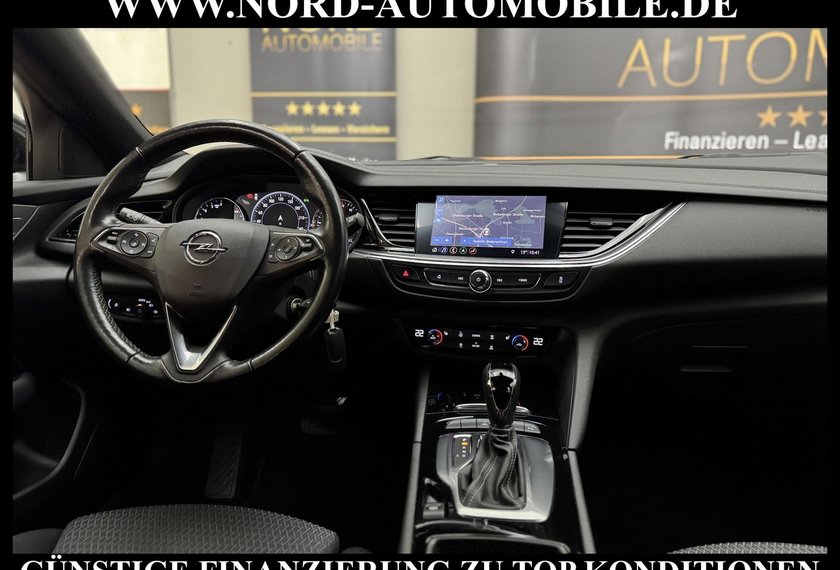 Opel Insignia Insignia B Sports Tourer Business LED*AHK*TOP-KM