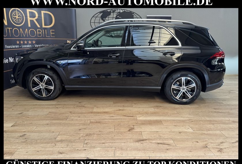 Mercedes-Benz GLE 300 GLE 300 d 4Matic *DISTRO*360KAM*LEDER*UPE:84*