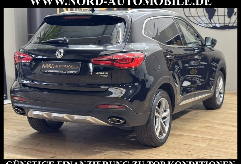 MG EHS EHS PHEV Luxury *PANO*LEDER*LED*18Z*360KAM*VIRT*
