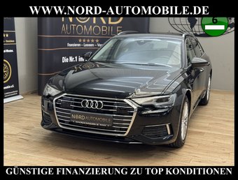 Audi A6 A6 Avant Design 2.0 TFSI S-Tronic Side&amp;Lane/Kame