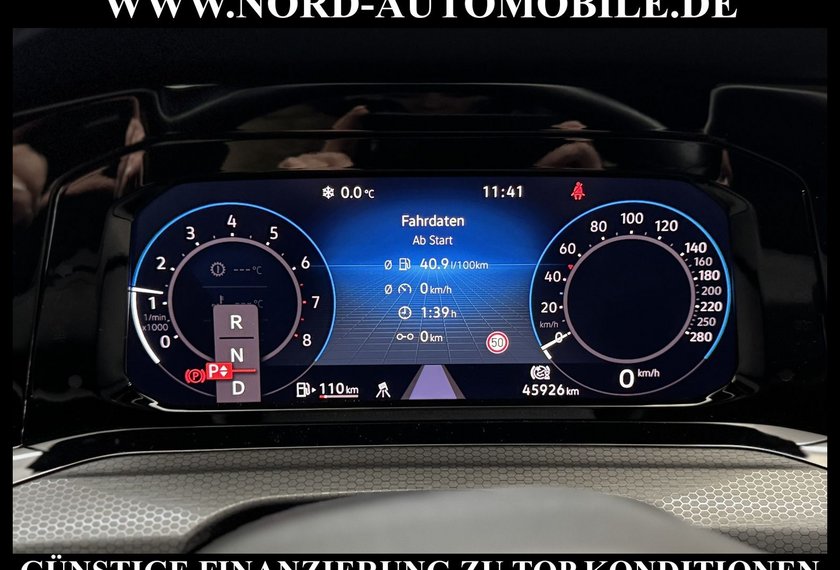 Volkswagen Golf Golf GTI 2.0 TSI DSG Black Style/IQ.Light/18/Kam