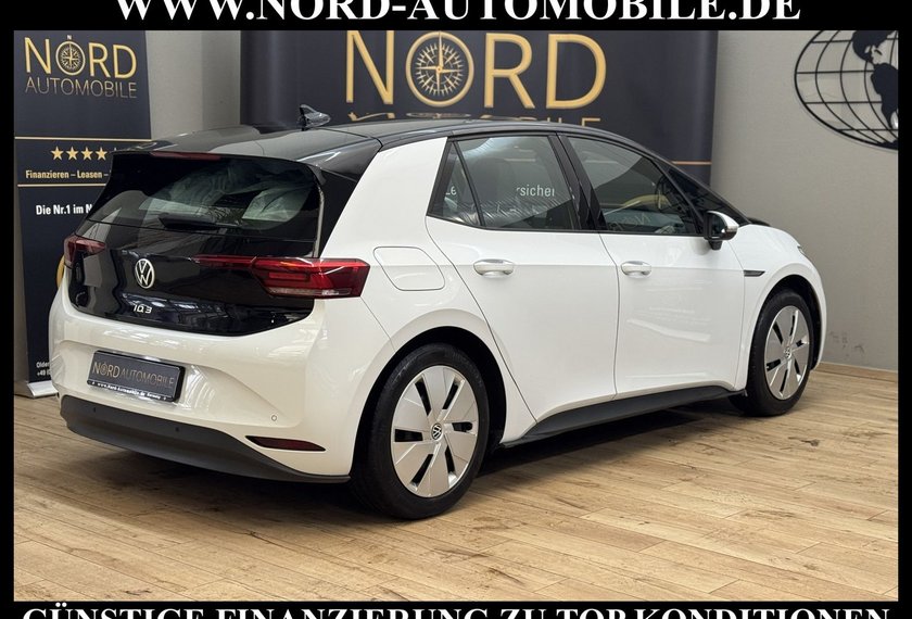 Volkswagen ID.3 ID.3 Pro Performance Auomatik Navi/CCS/LED