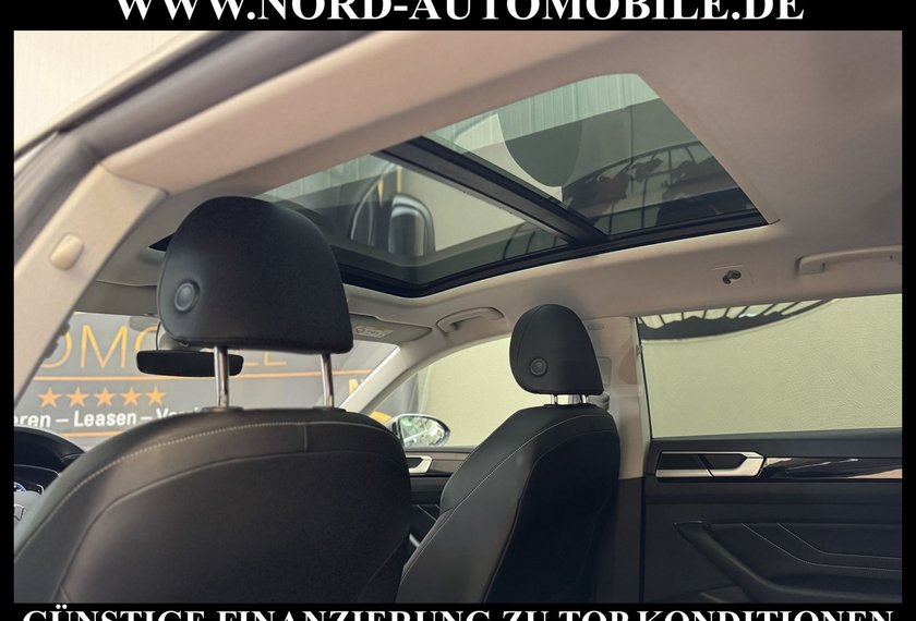 Volkswagen Arteon Arteon Shooting Brake Elegance 2.0 TDI DSG AHK