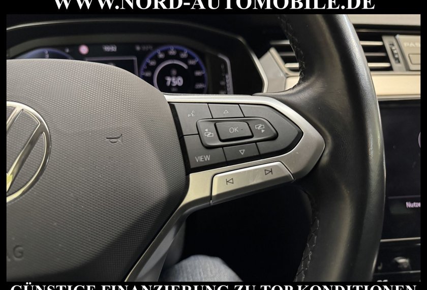 Volkswagen Passat Variant Passat Variant Elegance 2.0 TDI AHK/Kamera/18/