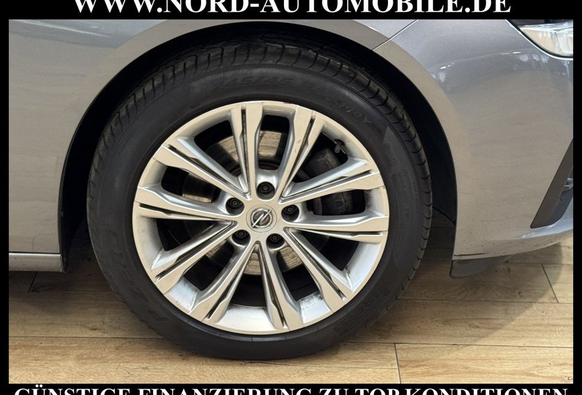 Opel Insignia Insignia B ST 2.0 CDTi Elegance *AHK*ACC*HUD*LED