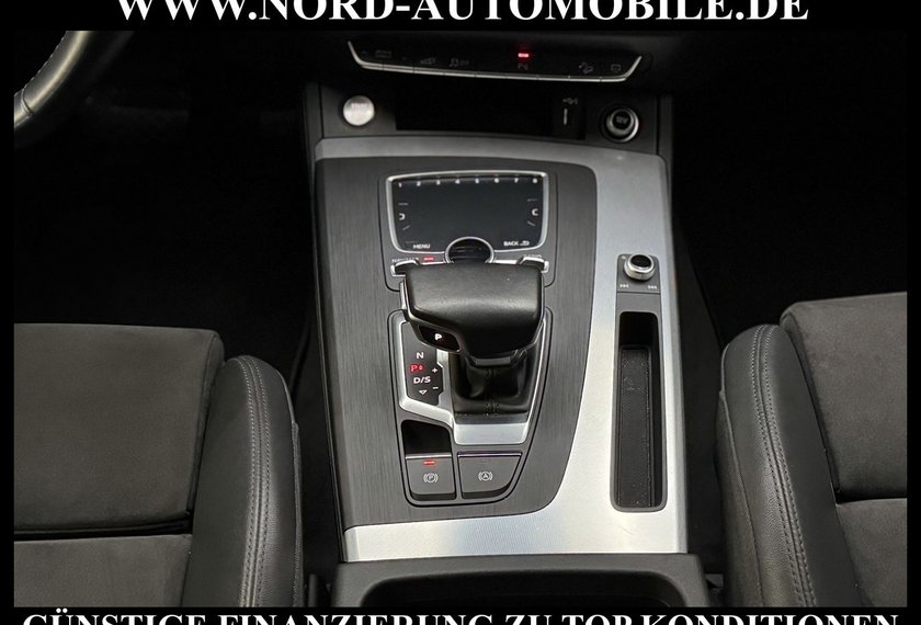 Audi Q5 Q5 50 TFSI e quattro S-LINE *AHK*VIRT*OPTIKPAK*
