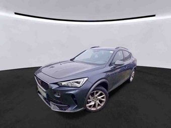 Cupra Formentor Formentor 1.5 TSI DSG Kamera/Side&amp;Lane/18