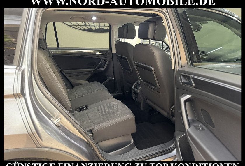 Volkswagen Tiguan Allspace Tiguan Allspace 2.0 TDI DSG *LED*AHK*VIRT*PANO*