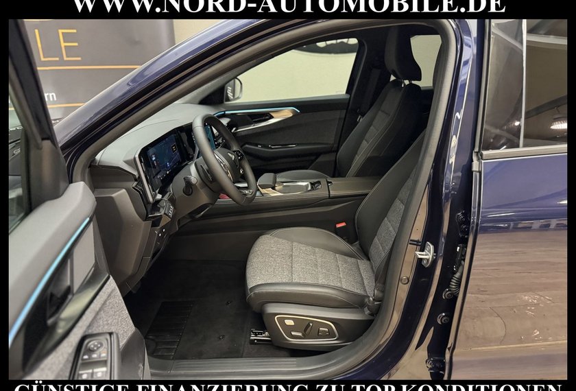 Renault Espace Espace TECHNO E-Tech Hybrid *7-SITZER*KEINE KM*