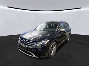 Volkswagen Tiguan Allspace Tiguan Allspace Elegance 4MOT 2.0 TDI DSG HeadUp