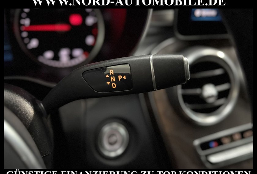 Mercedes-Benz GLC 200 GLC 200 d 4Matic Exclusive *LED*AHK*Kam*EasyPack