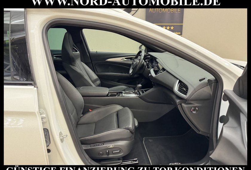 Opel Insignia Insignia B ST GSI 4x4 OPC *DER GERÄT*UPE:62
