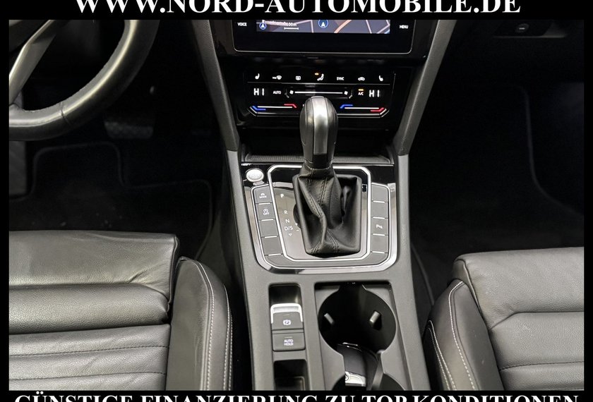 Volkswagen Passat Variant Passat Variant Business 2.0 TDI DSG Leder/Kamera