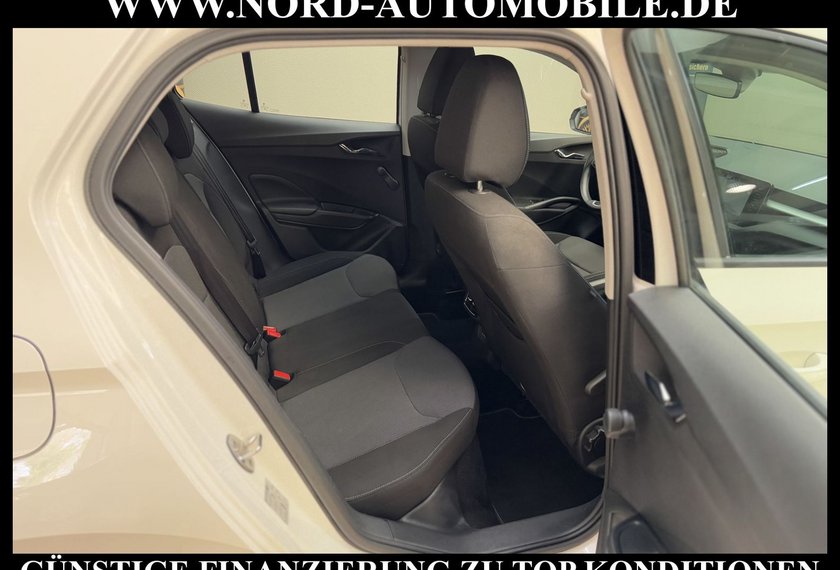 Skoda Fabia Fabia 1.0 MPI Ambition Navi/LED/PDC/SHZ