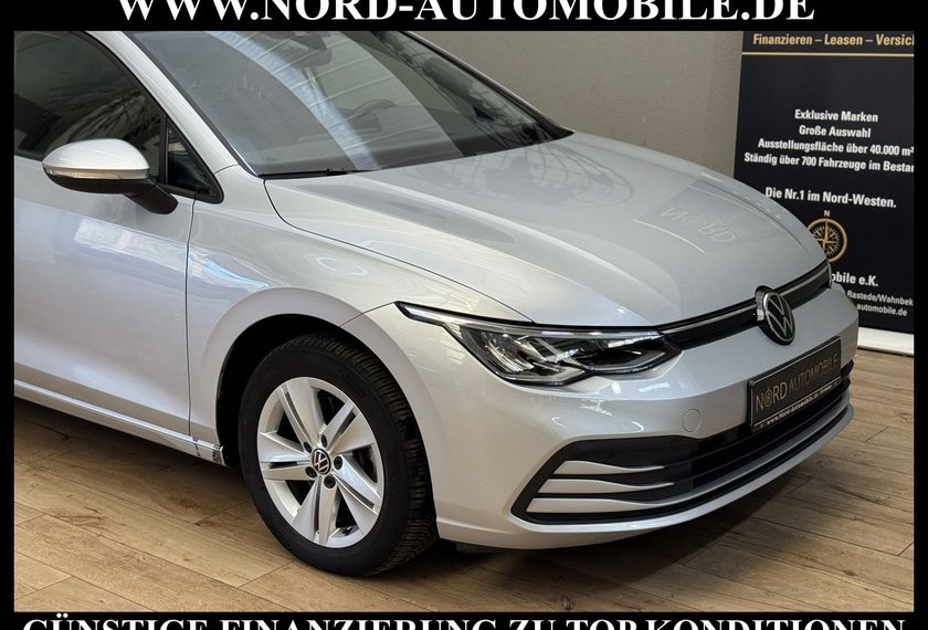 Volkswagen Golf Golf Variant Life 2.0 TDI DSG Kamera/ACC/Navi/