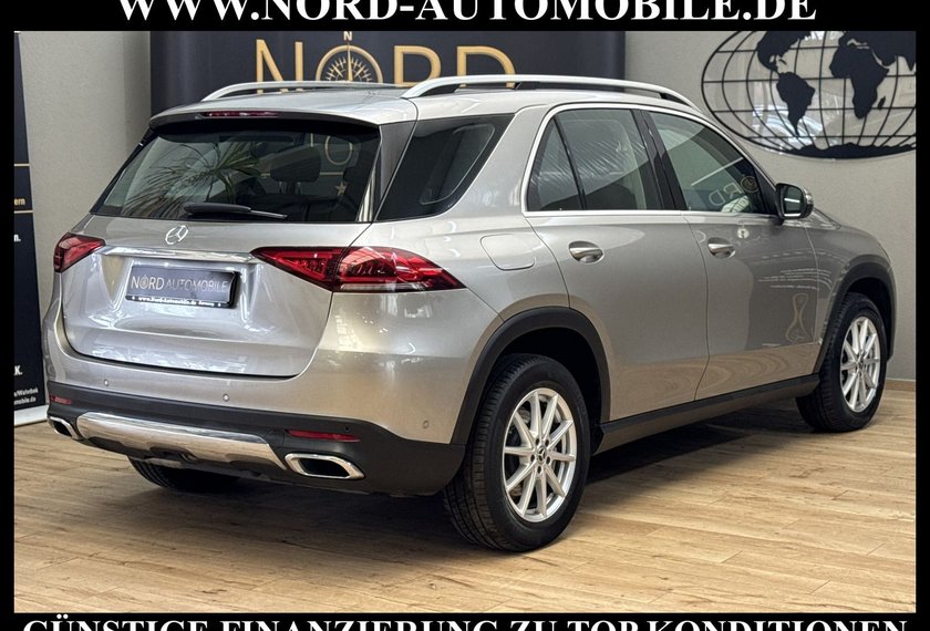 Mercedes-Benz GLE 300 GLE 300 d AMG 4Matic*DISTR*PANO*AHK*STHZ*UPE85*