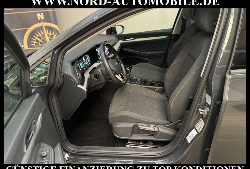 Volkswagen Golf Golf Variant 2.0 TDI Life Navi/LED/PDC/Klima/16/