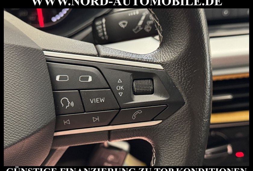 Seat Ibiza Ibiza Style 1.0 TGI LED/Klima/PDC