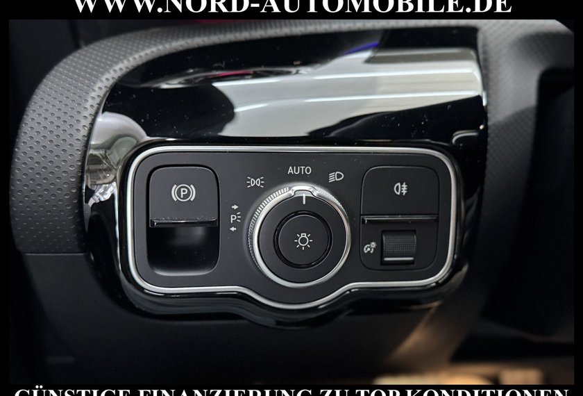 Mercedes-Benz CLA 250 CLA 250 e SB AMG *Distro+*Pano*Night*Kam*MBEAM*