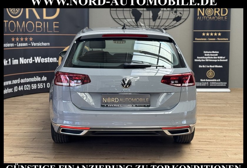 Volkswagen Passat Variant Passat Variant GTE 1.4TSI eHybrid DSG Dig.Cockpi