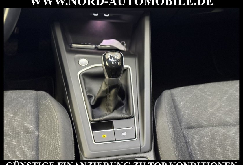 Volkswagen Golf Golf Variant Life 1.5 TSI Navi/KAmera/AHK/