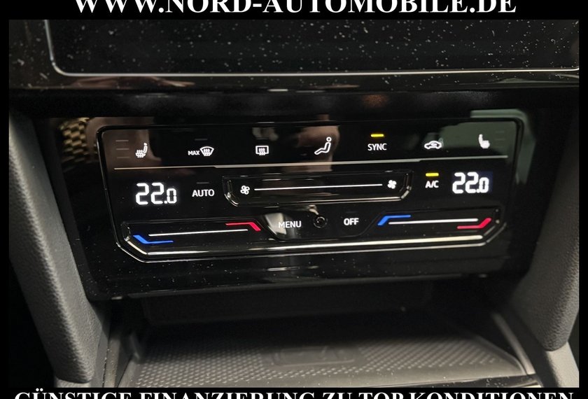 Volkswagen Passat Variant Passat Variant Business 2.0 TDI DSG Dig.Cockpit