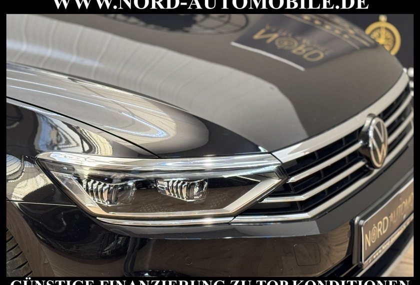 Volkswagen Passat Variant Passat Variant Elegance 2.0 TDI DSG Dig.Cockpit