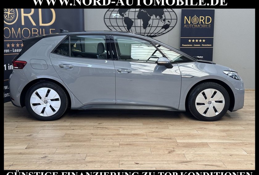 Volkswagen ID.3 ID.3 Pro Performance Kamera/ACC/SHZ/Navi/LED