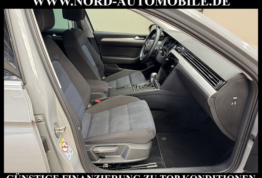 Volkswagen Passat Variant Passat Variant GTE 1.4TSI eHybrid DSG Matrix/AHK