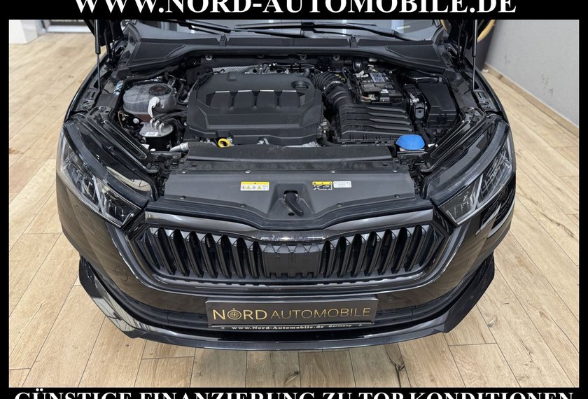 Skoda Octavia Octavia Lim. 2.0 TDI Sportline Kamera/HeadUp/18/